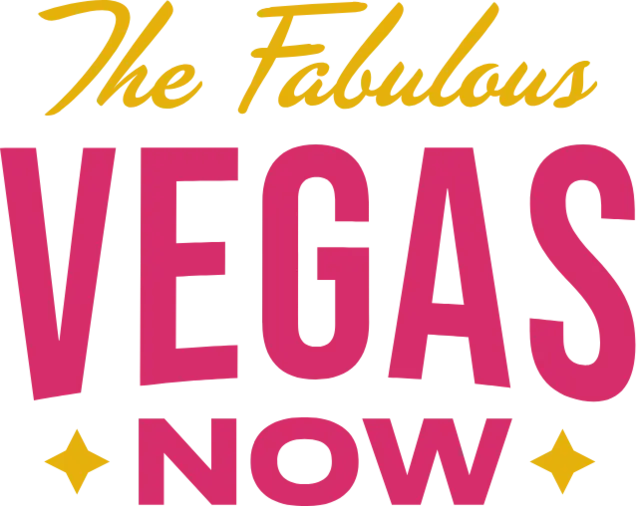Vegas Now logo